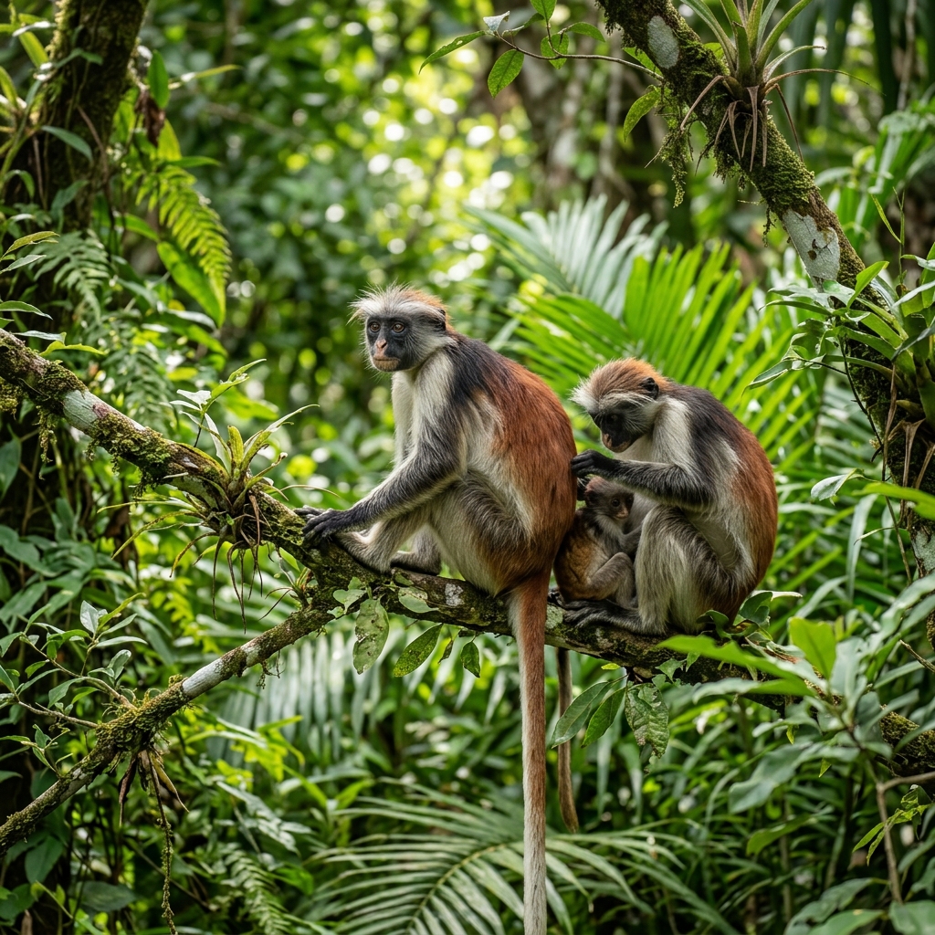 Nature & Wildlife Tours